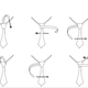 Illustration for article titled There are 177,000 ways to tie a tie, mathematicians report